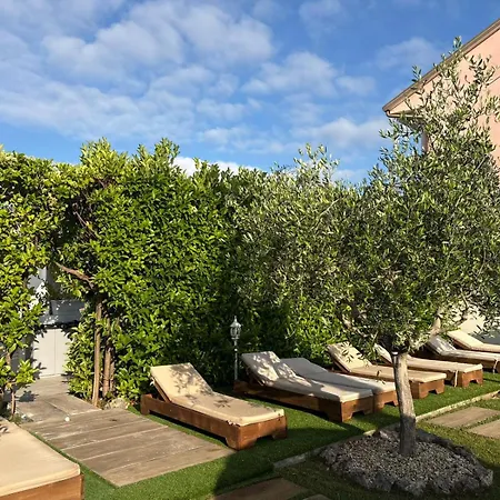 B&B Resort El Bisagrà-2