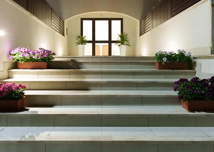 Kalispera Residence Scalea